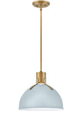 Argo 1L pendant - 3487PBL