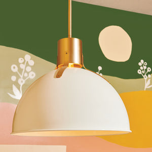 Argo 1L pendant - 3487PT