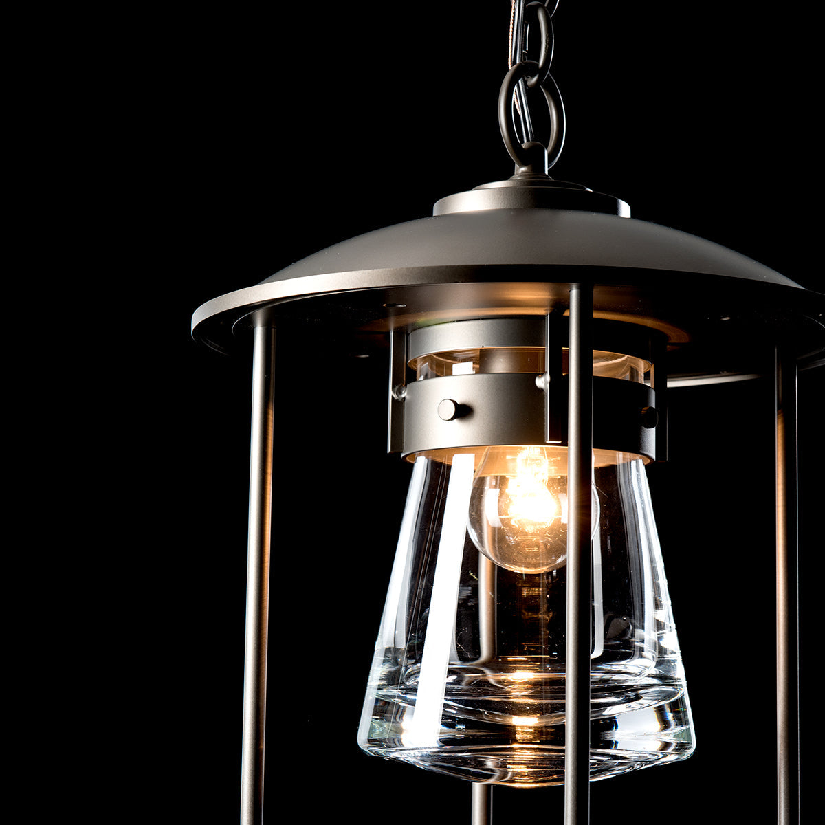 Erlenmeyer 1L Outdoor Pendant - 356010 *