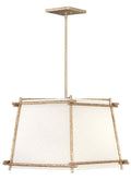 Tress 4L medium pendant - 3674CPG