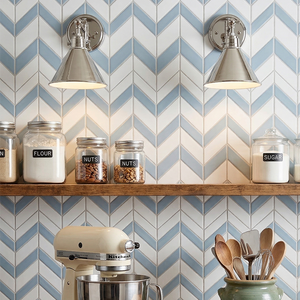 Arti 1L adjustable wall sconce - 3691PN