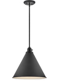 Arti 1L pendant - 3694BK