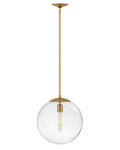 Warby 1L Large Pendant - 3744HB