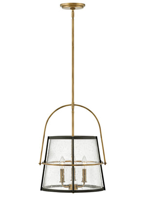 Tournon 3L pendant - 38113HB