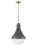 Oliver 1L pendant