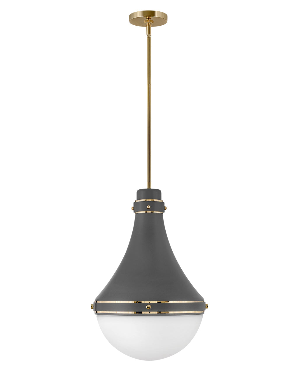 Oliver 1L pendant