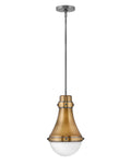 Oliver 1L pendant