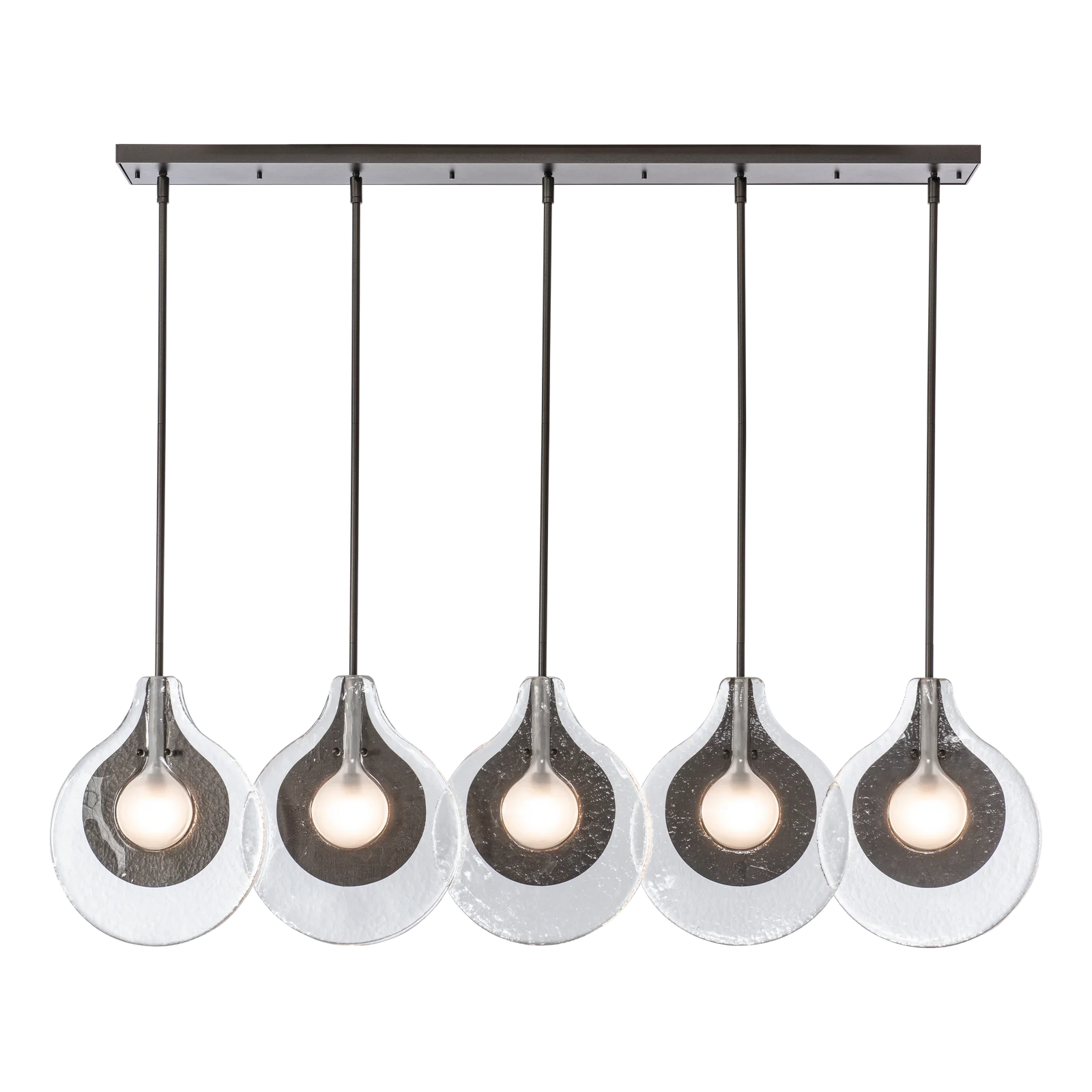 Veneto 5L Linear Pendant- 401319