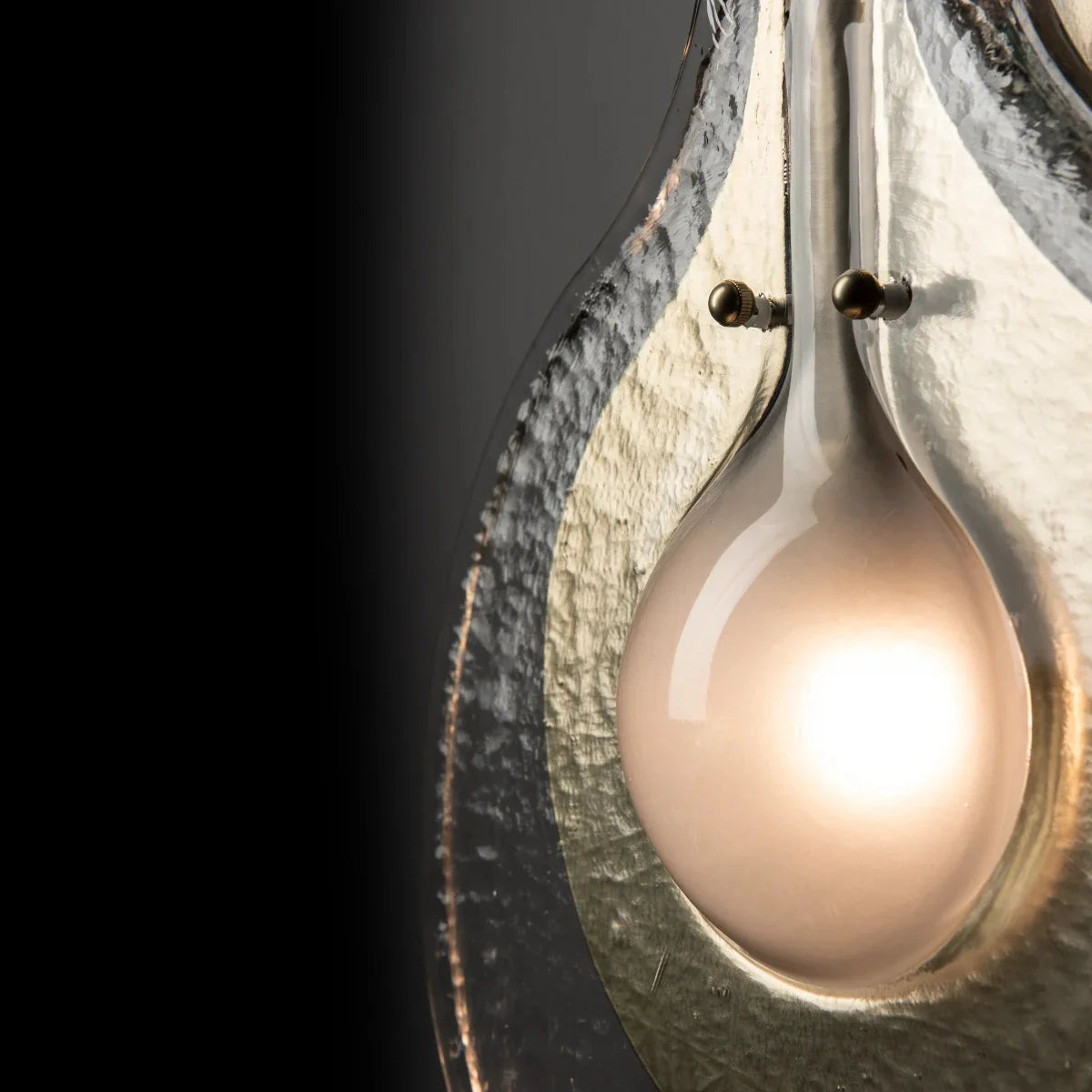 Veneto 1L wall sconce - 402030