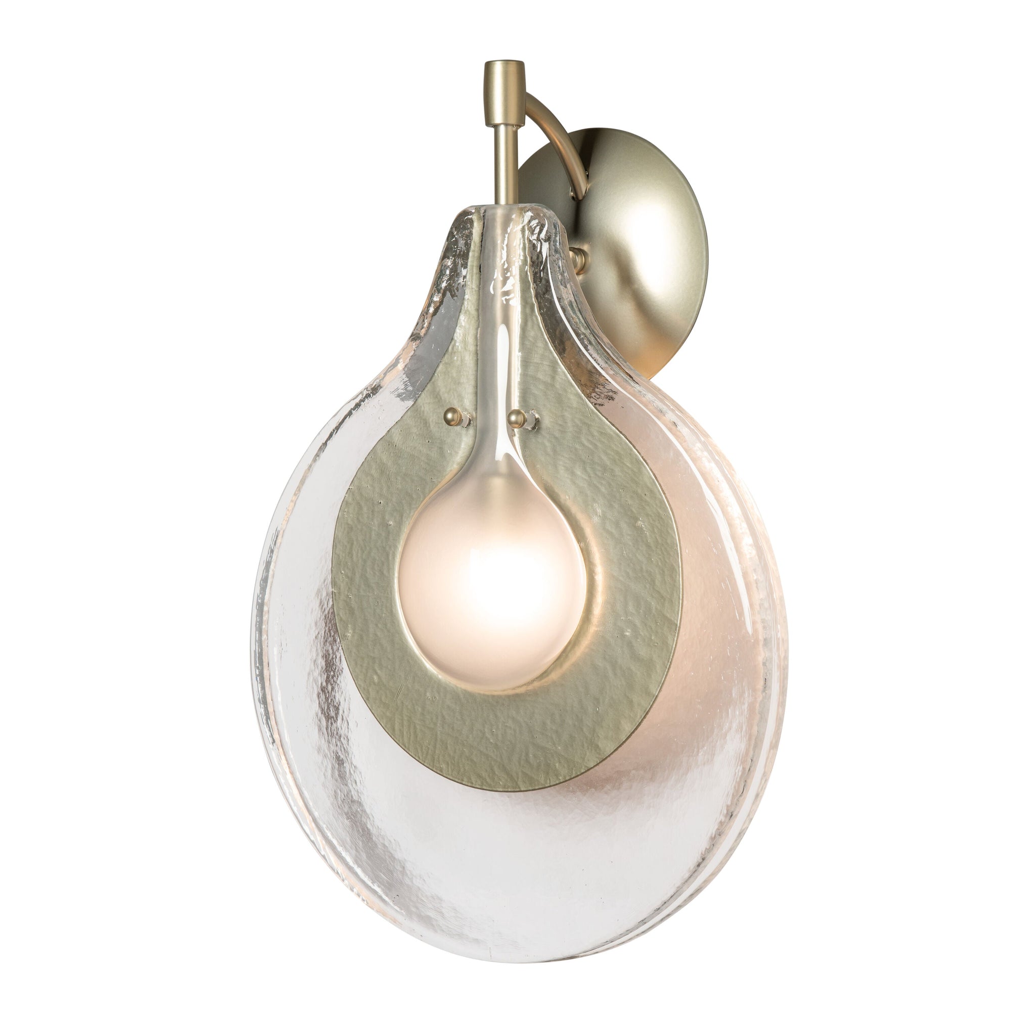 Veneto 1L wall sconce - 402030