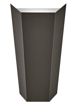 Vin 1L medium wall sconce - 41691BX