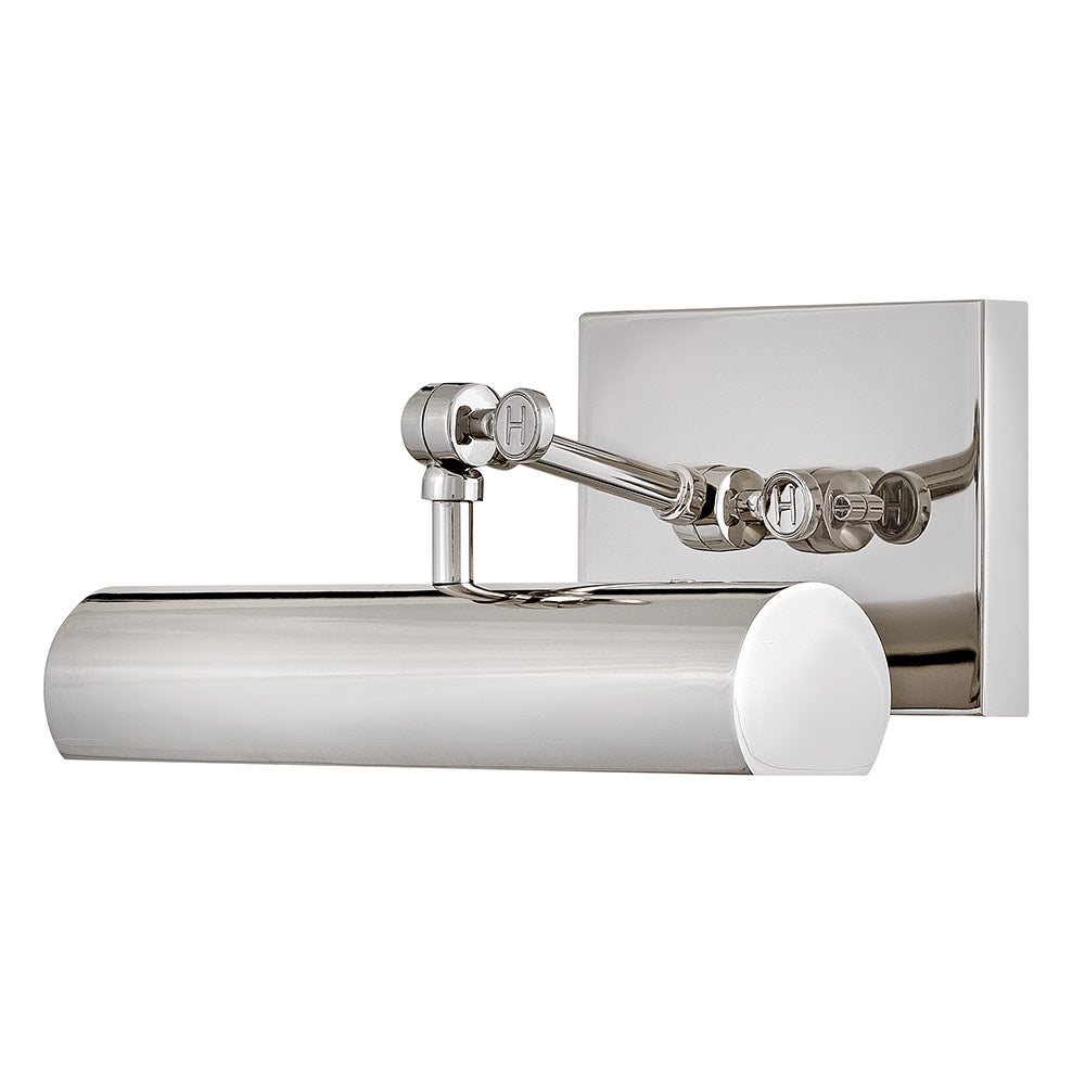 Stokes 1L picture light - 43010PN *
