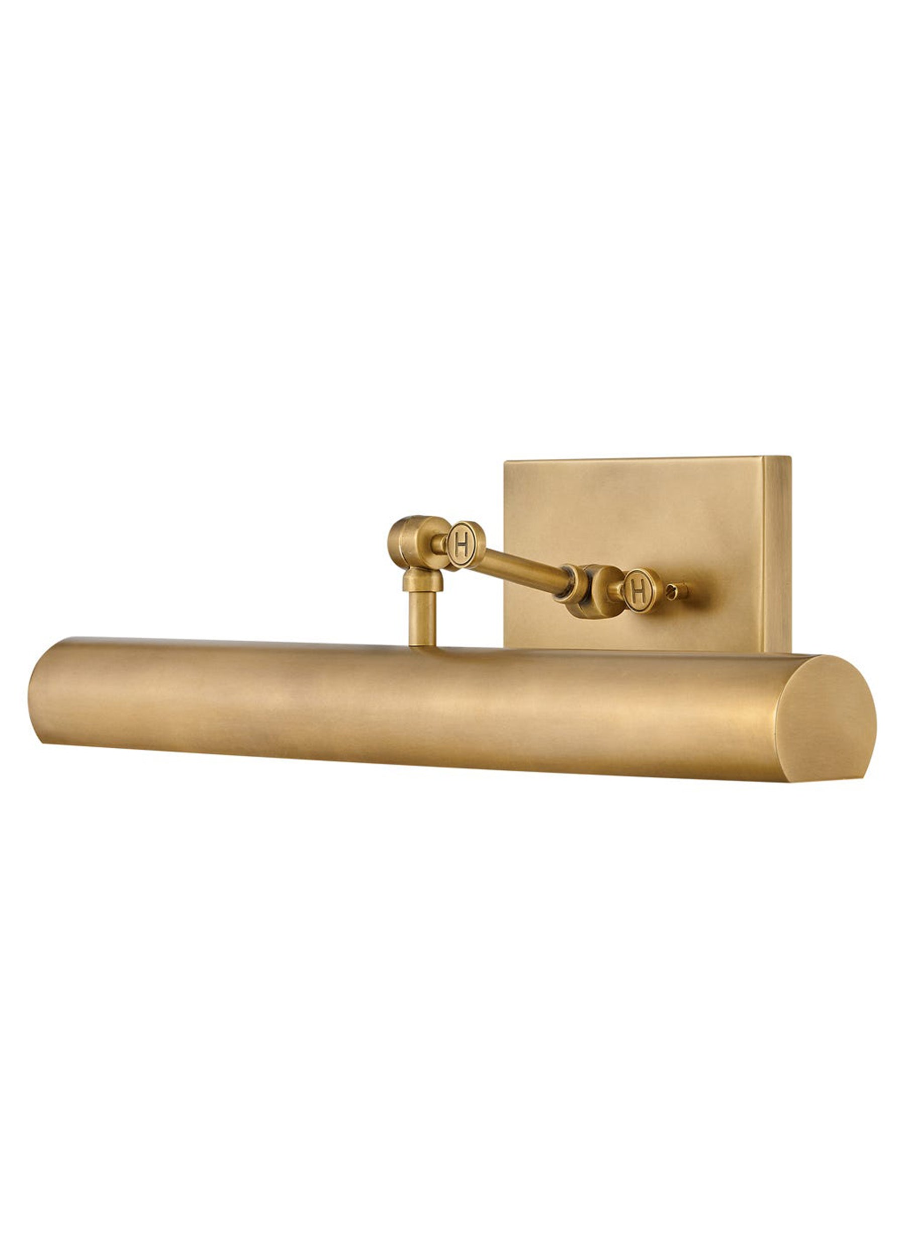 Stokes 2L medium wall bracket - 43012HB