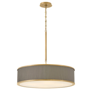 Arden 1L pendant 45055HB