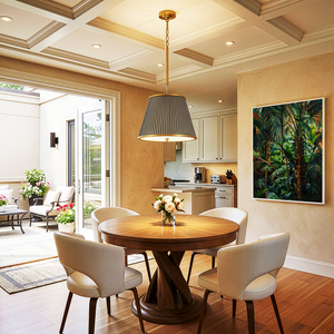 Arden 1L pendant 45057HB *