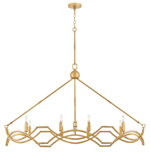 Leona 8L Medium Linear - 45785DA