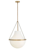 Collins 1L Pendant - 46894HB