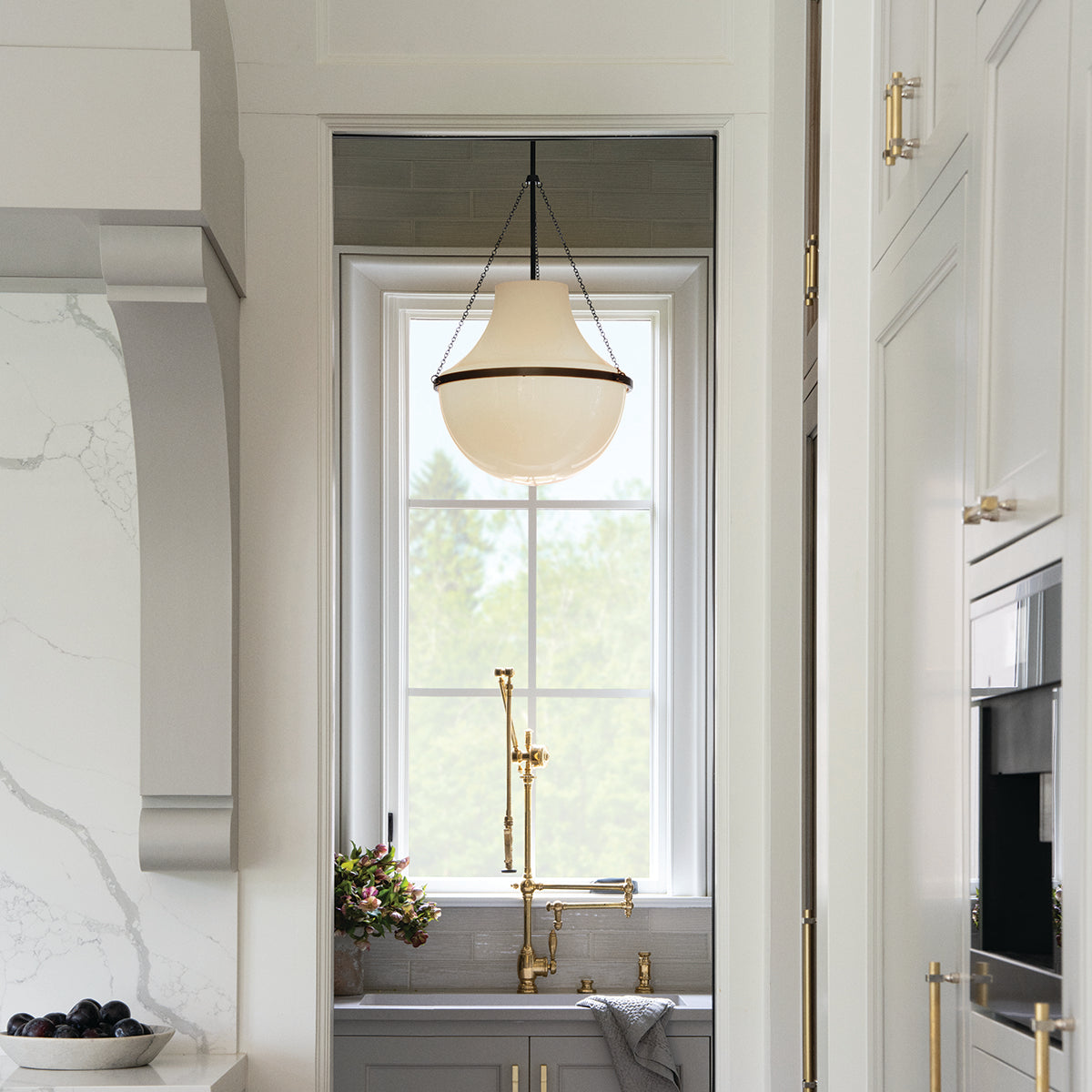 Collins 1L Pendant - 46894BX