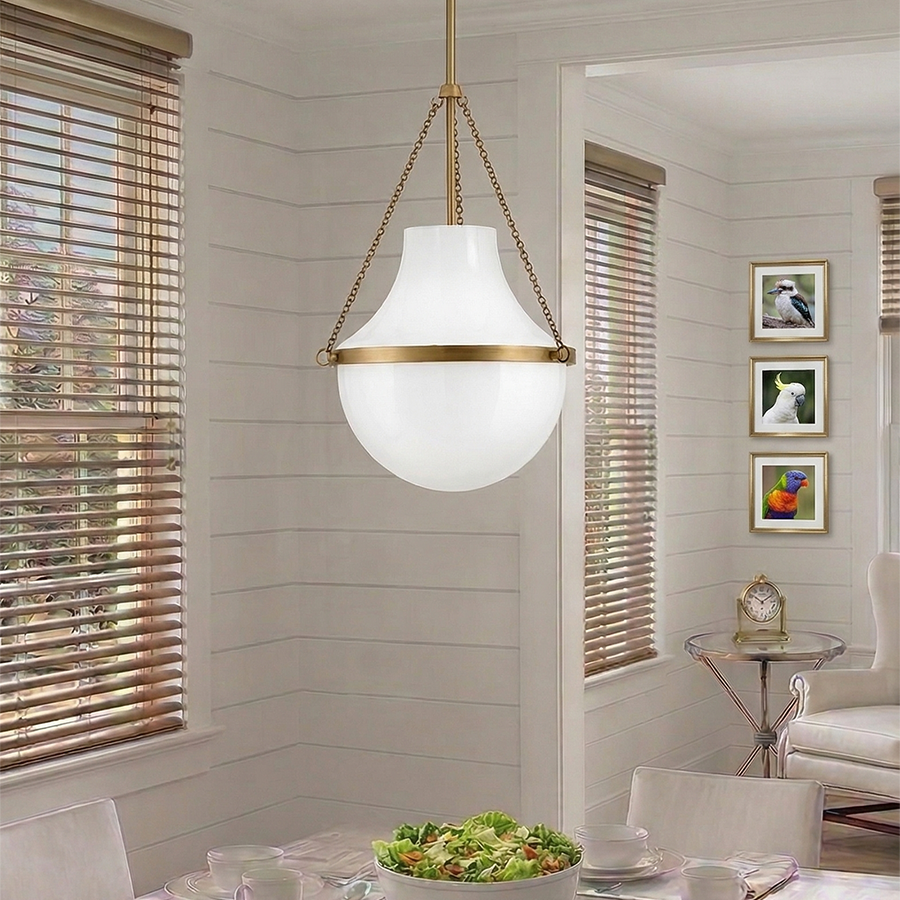 Collins 1L Pendant - 46897HB *