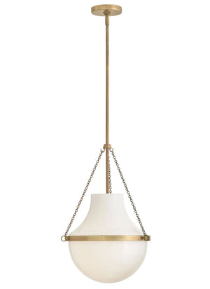 Collins 1L Pendant - 46897HB *