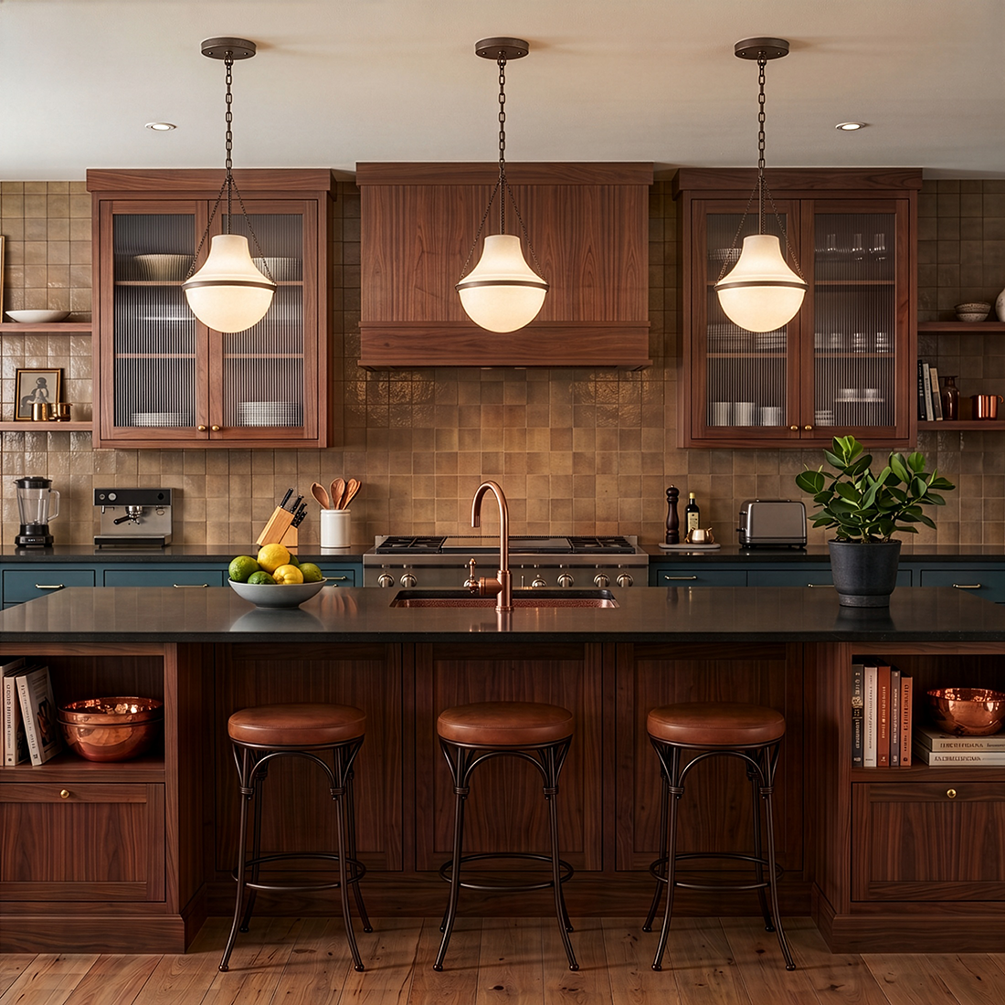 Collins 1L pendant - 46897HZ *