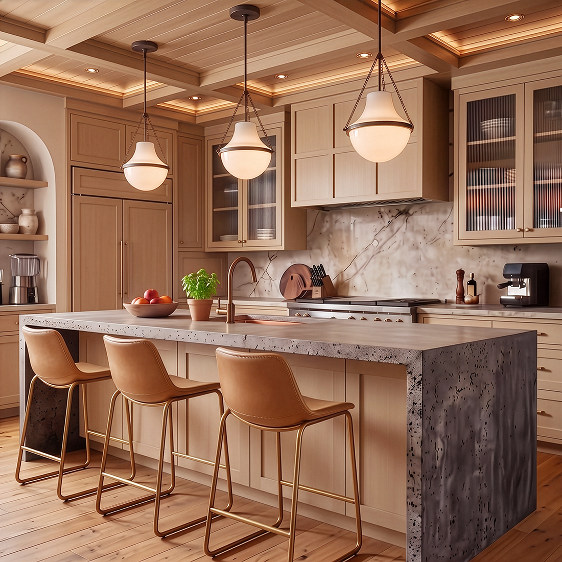 Collins 1L pendant - 46897HZ *