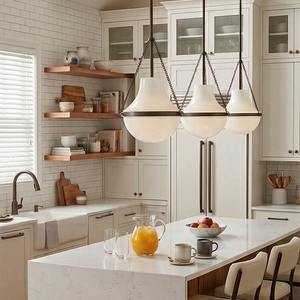 Collins 1L pendant - 46897HZ *