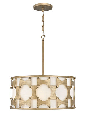 Carter 5L Pendant - 4735BNG*