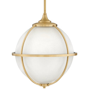 Odeon 3L pendant - 4744SA *