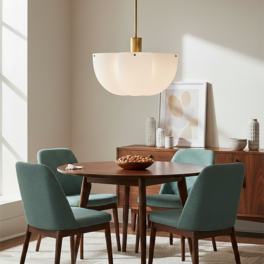 Becca 6L Chandelier - 47585HB *