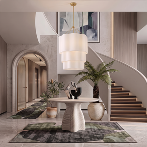 Gwen 3L pendant - 47736LCB *