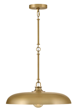 Sadie 1L pendant - 48167LCB-LCB *