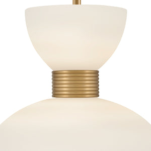 Tallulah 1L Pendant - 48347LCB *