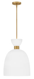Tallulah 1L Pendant - 48347LCB *