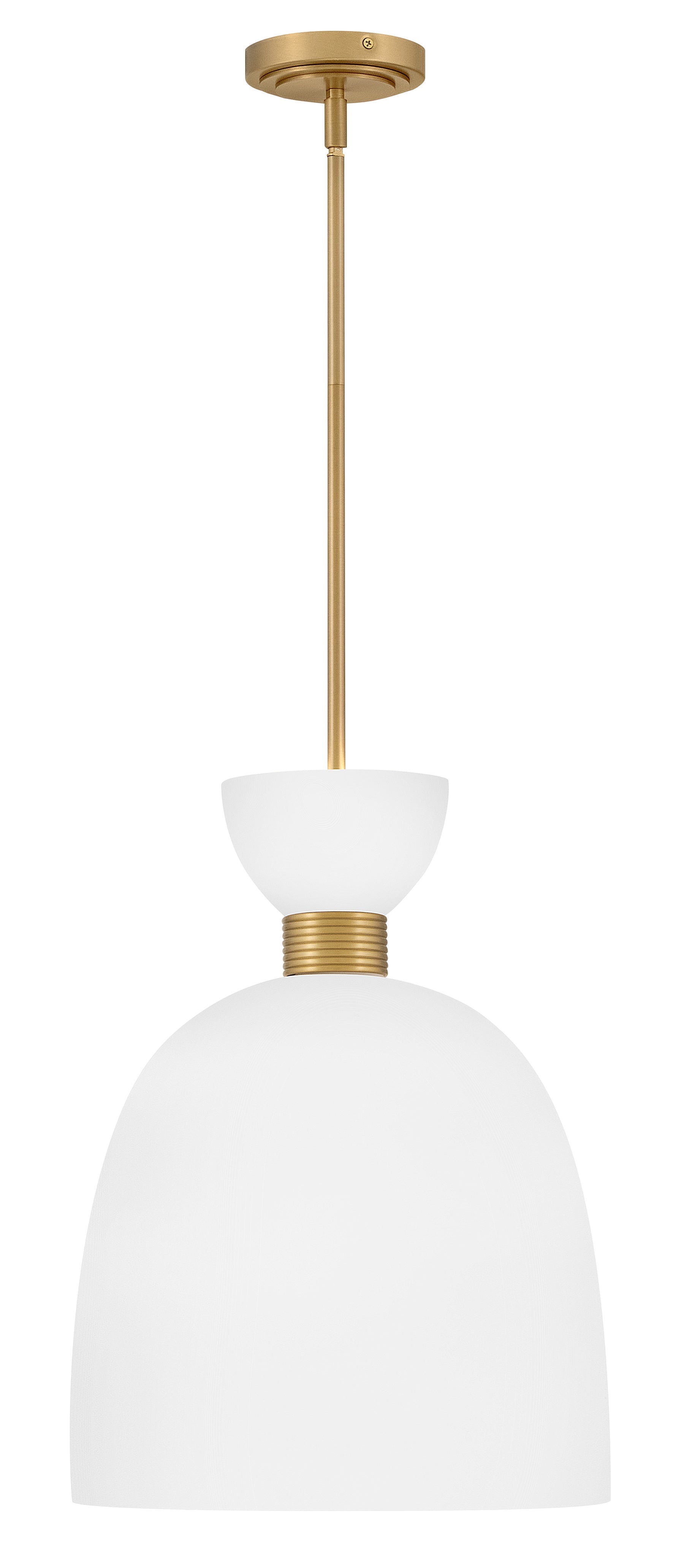 Tallulah 1L Pendant - 48347LCB *