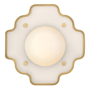 Howe 1L Wall Sconce - 48410LTP-LL