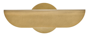Barrett 2L picture light - 48523HB *