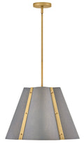 Bowman 3L pendant - 48544SXB-HB *