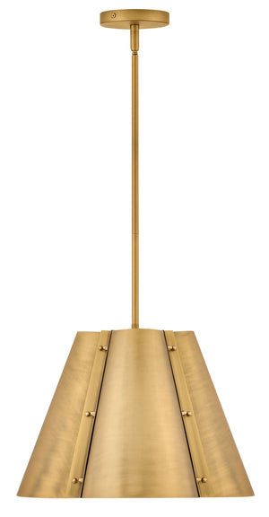 Bowman 1L pendant - 48547HB *