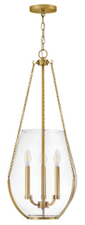 Farrin 3L large pendant - 48557LCB *