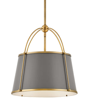 Clarke 1L pendant - 4894LDB *