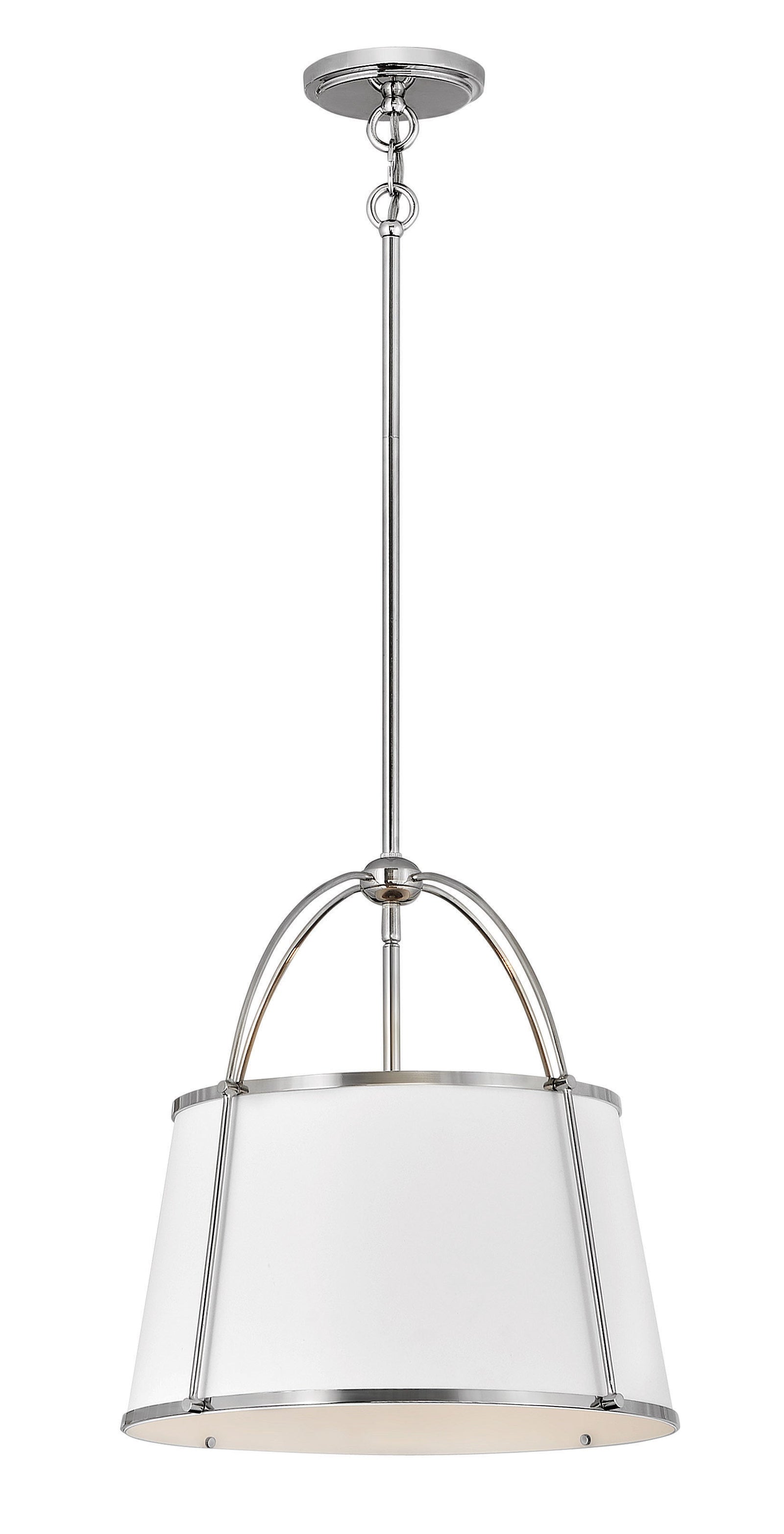 Clarke 1L pendant - 4894PN