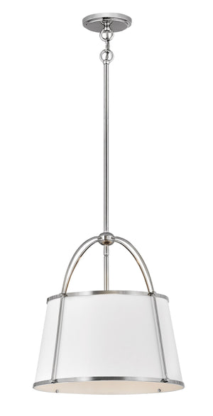 Clarke 1L pendant - 4894PN