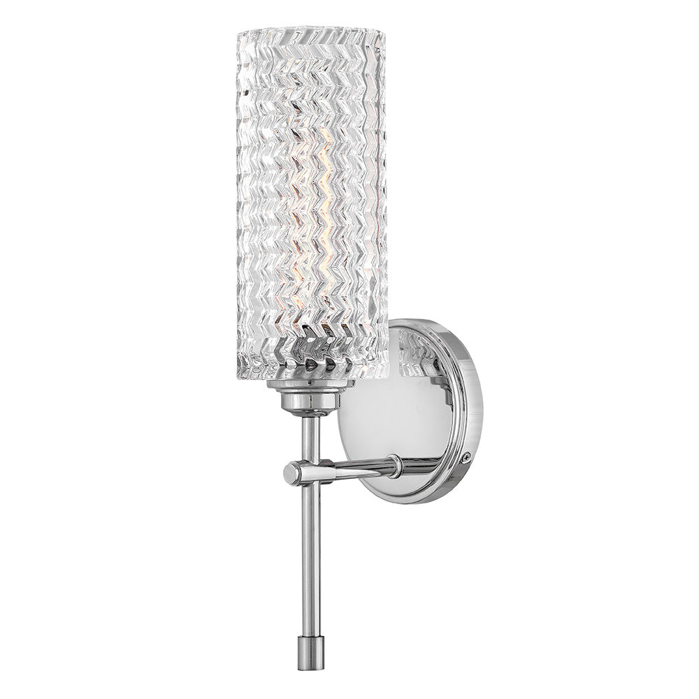 Elle 1L wall bracket - 5045CM *