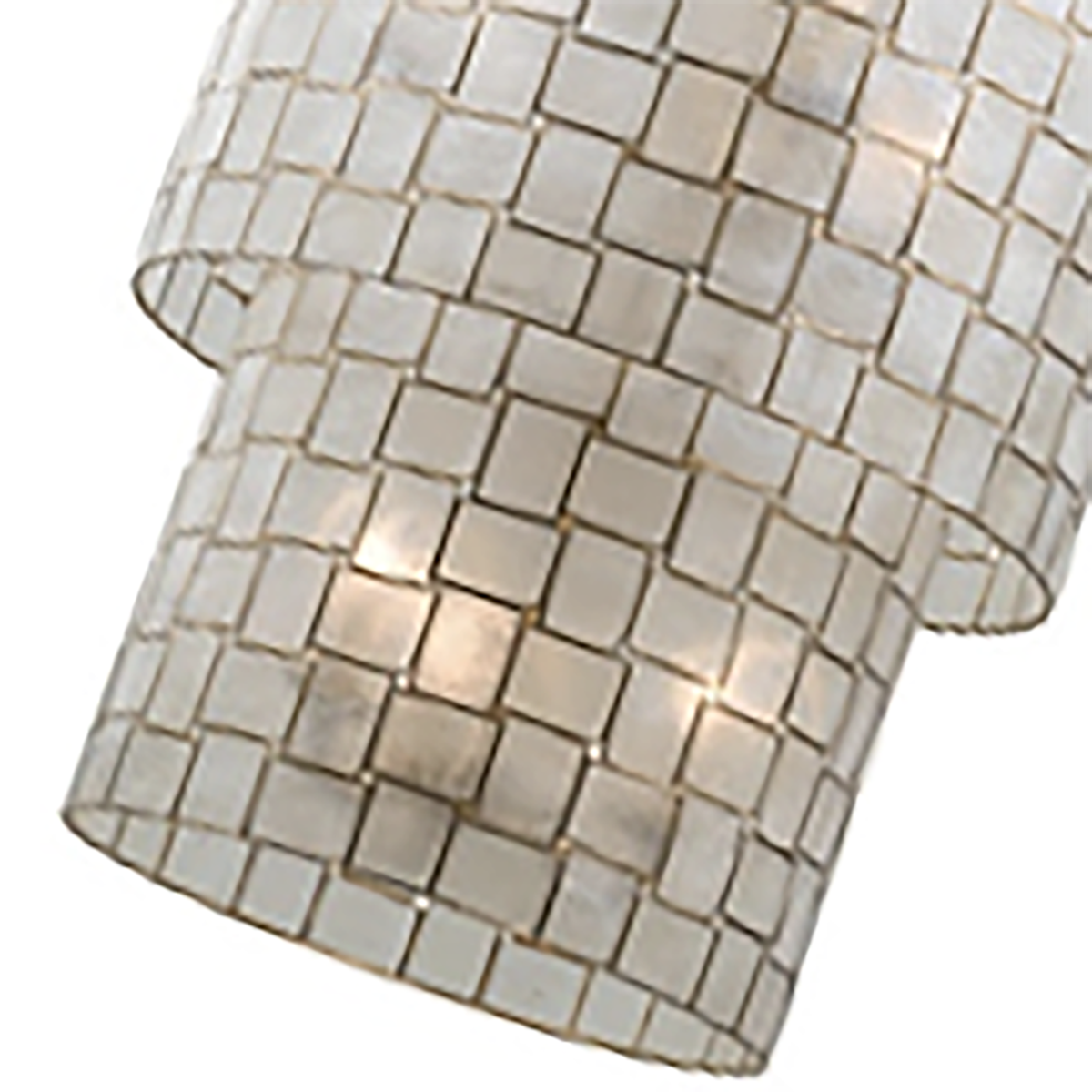 Roxy 6L pendant - 505850OL *