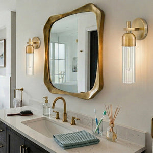 Soren 1L wall sconce - 50910HB