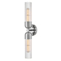 Soren 2L wall sconce - 50912CM