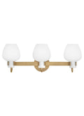 Sylvie 3L Medium Vanity - 50953HB