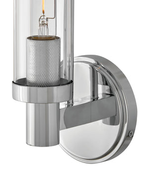 Vaughn 1L Wall Sconce - 51450CM *
