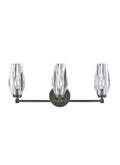 Ana 3L wall sconce - 52483BX